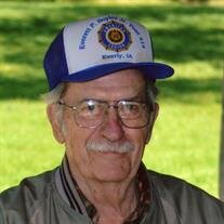 Russell Schoenewe