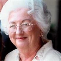 Patricia (O'Brien) Frechette