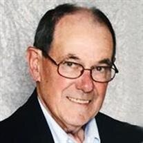 William J Heisler
