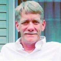 David Norman Hendrickson