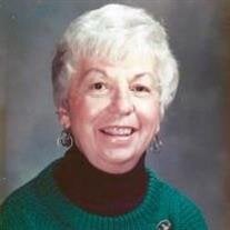 Loretta E 'Etta/Grandma Daisy' (Clasen) Hines