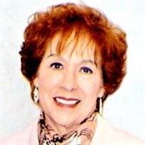 Mary W O'Meara
