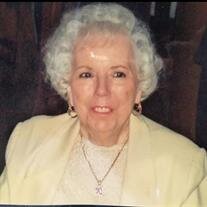 Jane D Jones