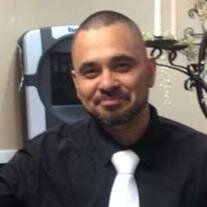 Frank Romero Jr.