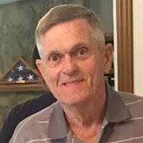 Mr. John Trubee