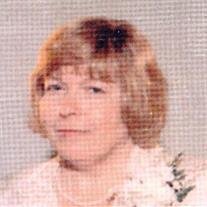 Janice  Louise Priddy