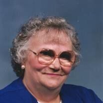 Dorothy A. Wills