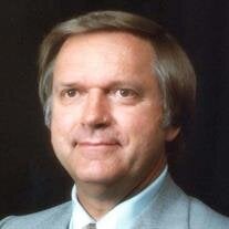 Dr. Bruce W. Meek