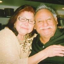 Linda Olivarez Jaramillo