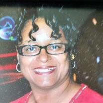 Ms. Lenitta Gibson