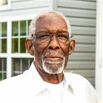 Mr. Bennie Harvin
