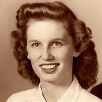 Hope Stewart