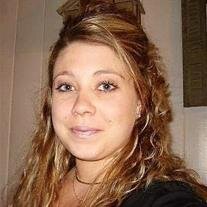 Maegan Ann Doty