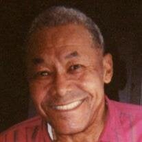 William Glenn Paige Jr.