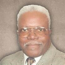 Mr. Lee Brown