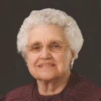 Willa E. Kieffner