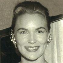 Janice  Virginia Payne