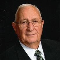 Ralph W. Peters