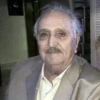 Daniel Medina Esqueda