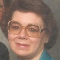 Joyce I. Cramer