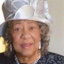 Janet E. Somerville