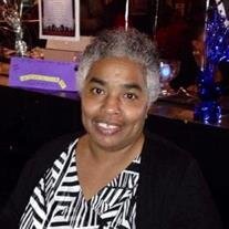 Thelma E. Mills