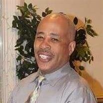 Darryl R. McKoy