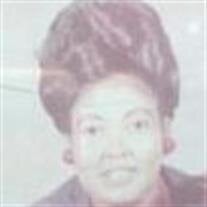 Ms. Mary J. Smith