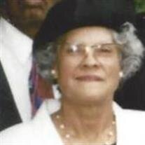 Sadie R.  Spearman