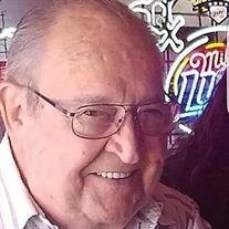 Wayne E.  Reed "Uncle Wayne"