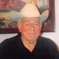 Geronimo Trevino