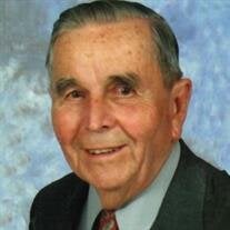 Edward E. "Bud" Long Sr.