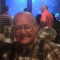 Mr. Hershell Lewis Culbreth
