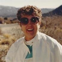 Shirley J. Bell