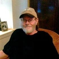 Alan Childress Long