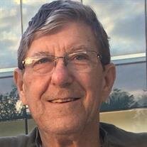 Mr. Robert Ford Meldrum