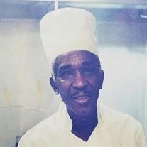 Mr Leonard Ray Evans Sr