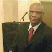 Charles L. Williams