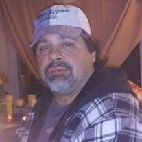 Mr. Todd G. Kaufman