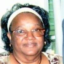 Juanita Hargrove