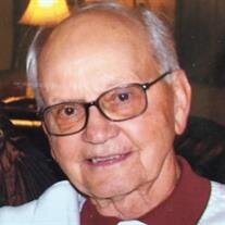 Charles Aubrey Elliott, Sr.