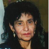 Maria  Elena Aguilar 