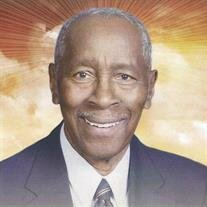 Mr. Daniel Johnson Ii