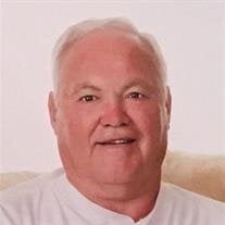 John William Quintrell