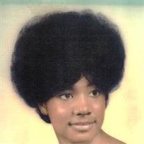 Mrs. Beverly Ann Brumley