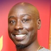 Eric .J. Johnson