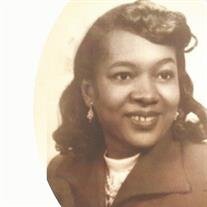 Dorothy B Alexander