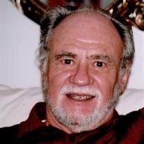 Harold Lindsey  Segerson