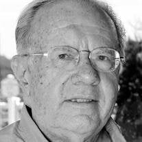 Lawrence "Duane" McCawley
