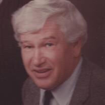 Joseph D. Irvin